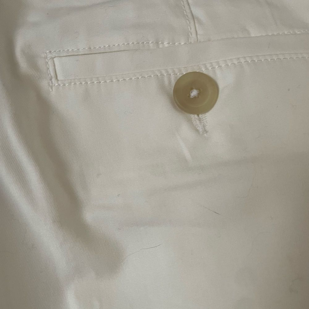 Banana Republic Martin Fit Pants 8S new - Picture 5 of 7